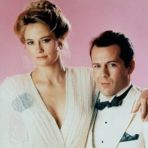 Foto Cybill Shepherd