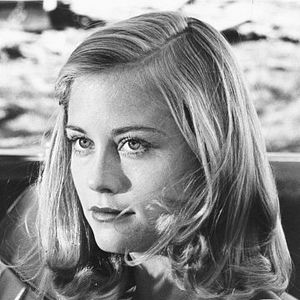 Foto Cybill Shepherd