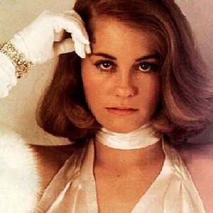 Foto Cybill Shepherd