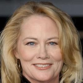 Foto Cybill Shepherd
