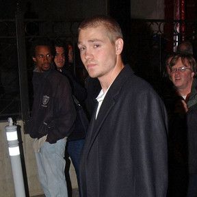 Foto Chad Michael Murray