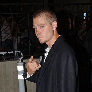 Foto Chad Michael Murray