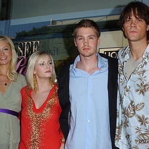 Foto Chad Michael Murray