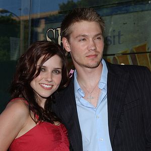 Foto Chad Michael Murray