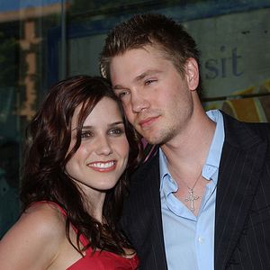 Foto Chad Michael Murray