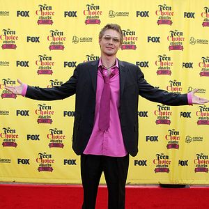 Foto Chad Michael Murray
