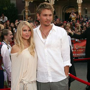 Foto Chad Michael Murray