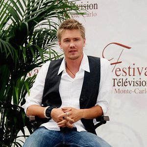 Foto Chad Michael Murray