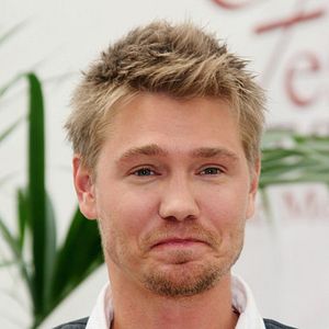 Foto Chad Michael Murray