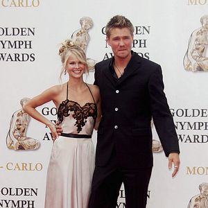 Foto Chad Michael Murray