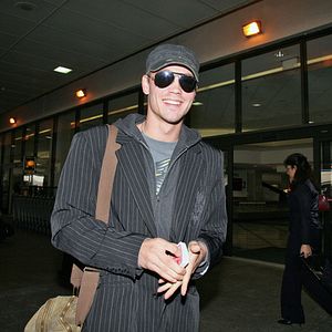 Foto Chad Michael Murray
