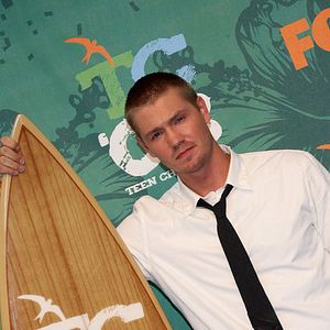 Foto Chad Michael Murray