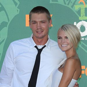 Foto Chad Michael Murray