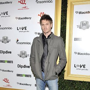 Foto Chad Michael Murray