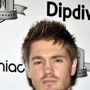Foto Chad Michael Murray