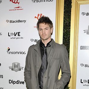 Foto Chad Michael Murray