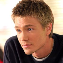 Foto Chad Michael Murray