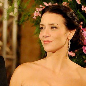 Foto Christine Fernandes