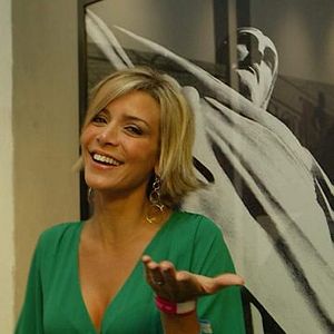 Foto Christine Fernandes