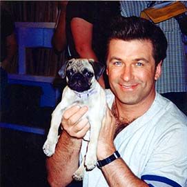 Foto Alec Baldwin