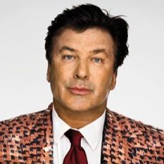 Foto Alec Baldwin