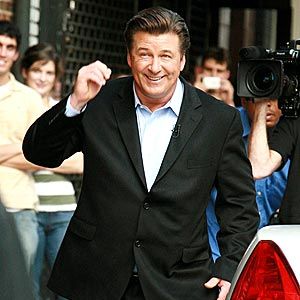 Foto Alec Baldwin