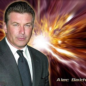 Foto Alec Baldwin