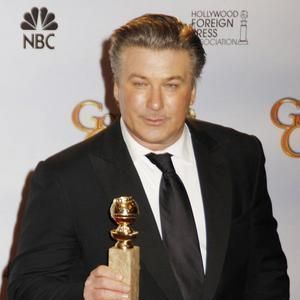 Foto Alec Baldwin