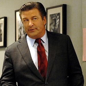 Foto Alec Baldwin