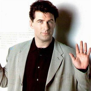 Foto Alec Baldwin