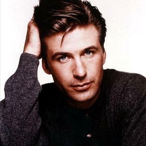 Foto Alec Baldwin