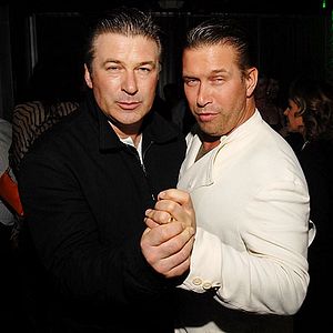 Foto Alec Baldwin