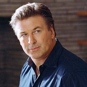 Foto Alec Baldwin
