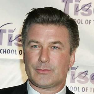 Foto Alec Baldwin