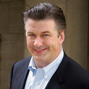 Foto Alec Baldwin