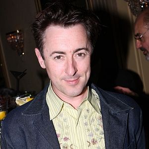 Foto Alan Cumming