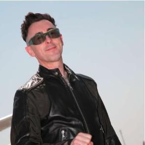 Foto Alan Cumming