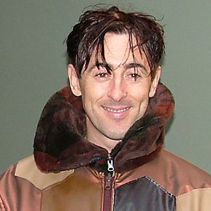 Foto Alan Cumming
