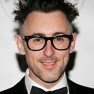 Foto Alan Cumming