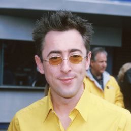 Foto Alan Cumming