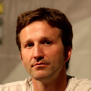 Foto Breckin Meyer