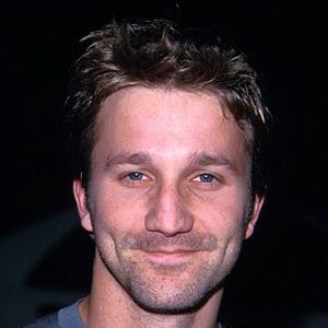 Foto Breckin Meyer