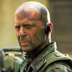 Foto Bruce Willis