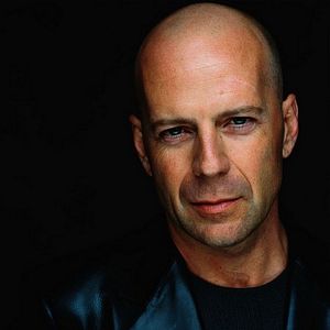 Foto Bruce Willis