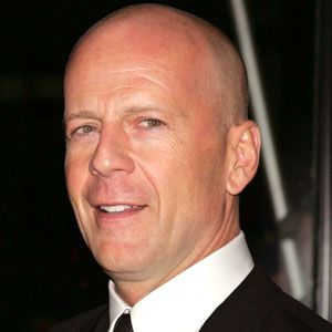 Foto Bruce Willis