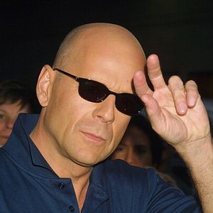 Foto Bruce Willis