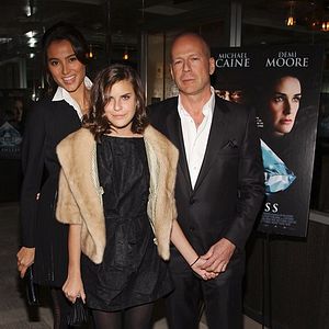 Foto Bruce Willis