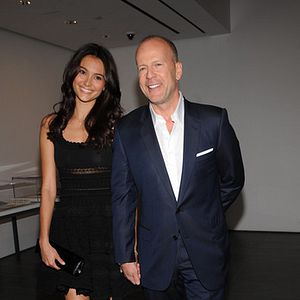Foto Bruce Willis