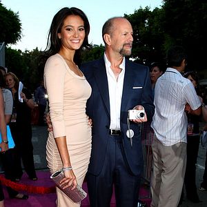 Foto Bruce Willis