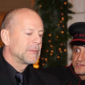 Foto Bruce Willis